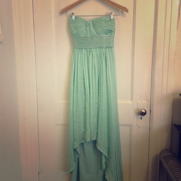 BCBGMaxAzria Dresses & Skirts - BCBG maxazria dress
