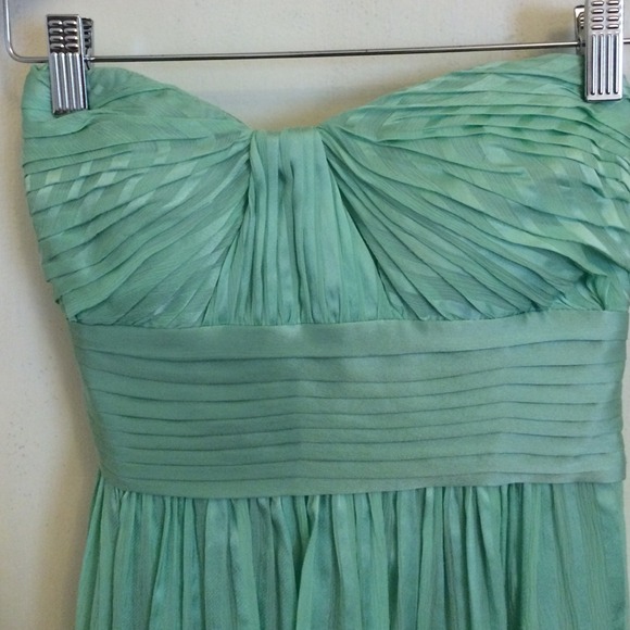 BCBG maxazria dress - Picture 2 of 4