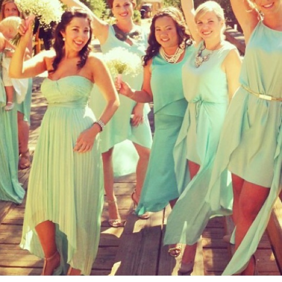 BCBG maxazria dress - Picture 4 of 4