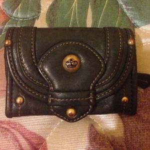 Juicy Couture Wallet