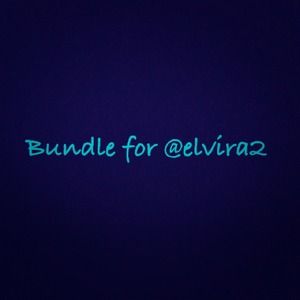 Bundle for @elvira2