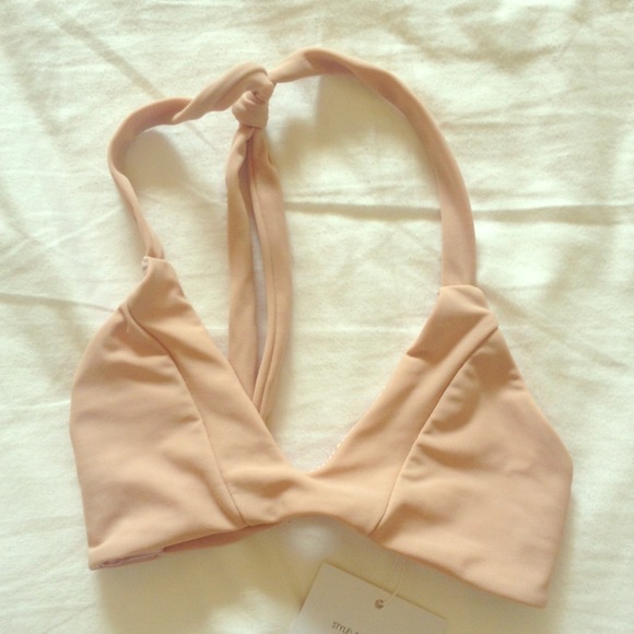 *TRADED* BNWT Acacia Swimwear Biarritz S