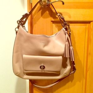 Brand new Coach Courtenay bag