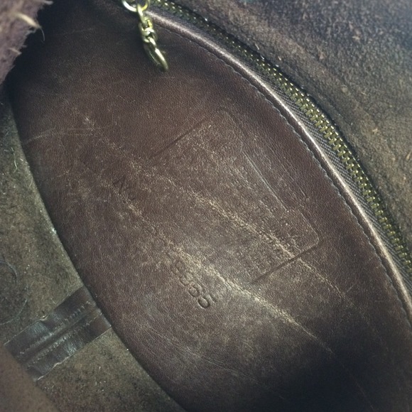 Coach purse - Picture 2 of 3