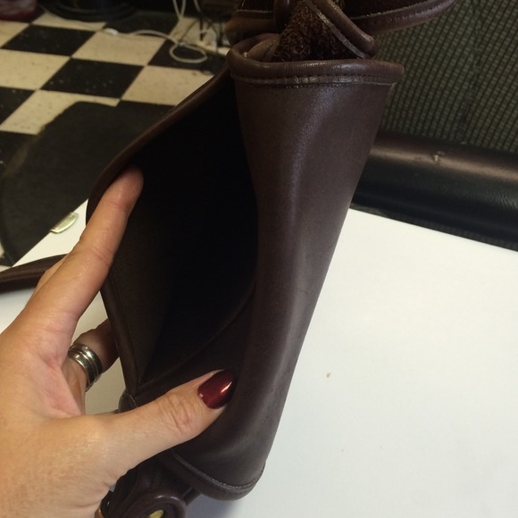 Coach purse - Picture 3 of 3