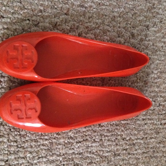 Tory Burch Reva Jellies