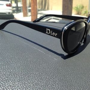Christian Dior Sunglasses