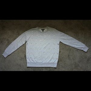 🚫SOLD🚫 Comfy Sweater