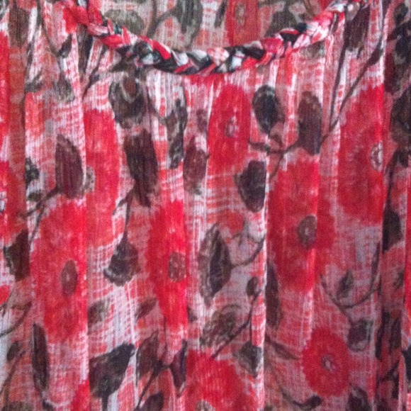 🔴SOLD🔴 in bundle - Picture 2 of 3