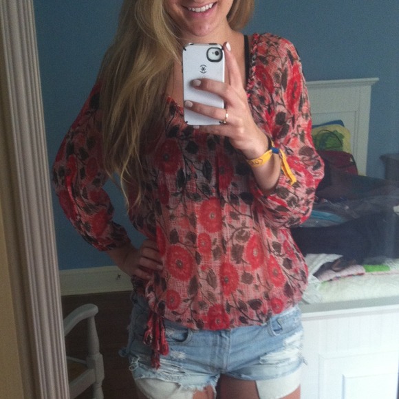 🔴SOLD🔴 in bundle - Picture 3 of 3