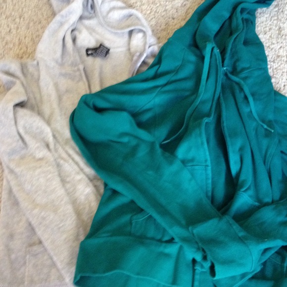 Jacket bundle - Picture 1 of 2