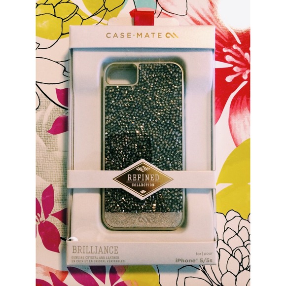 Brilliance iPhone 5/5s Case