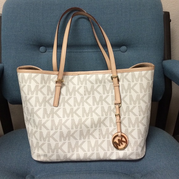 Michaels kors tote
