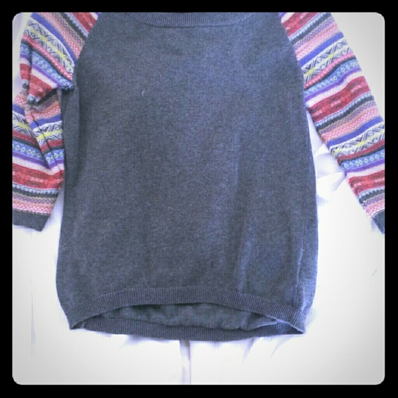 sweater