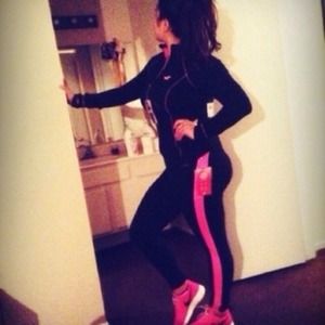 New Hollister Workout Jacket Size Small