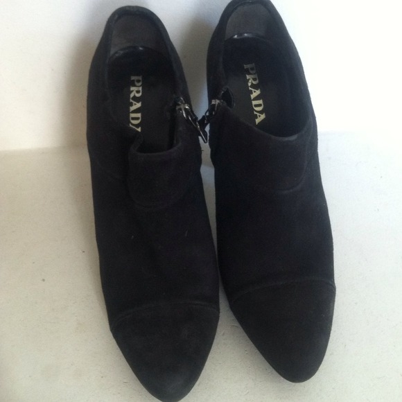 Beautiful ankle boots