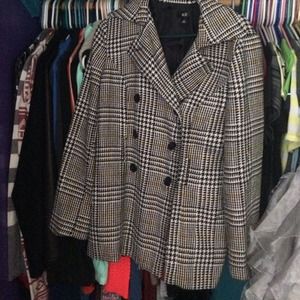 AGB woman's coat