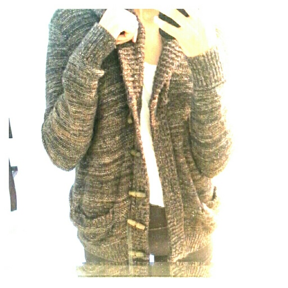 sweater