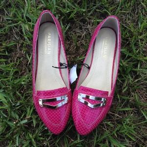 🎉HOST PICK🎉 7/23 Pink loafers