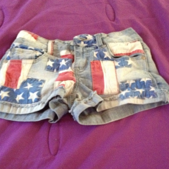 American shorts!🇺🇸best country in the world!!!!
