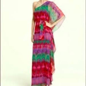 *Host Pick**Trina Turk Multicolor maxi size 2