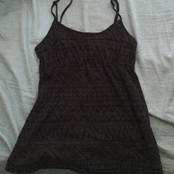 Billabong strappy top