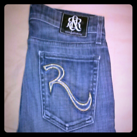 Rock and Republic Jeans