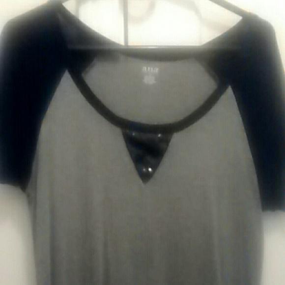 Trade Sequin Top for lnd