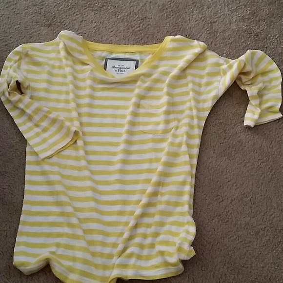A&F Shirt