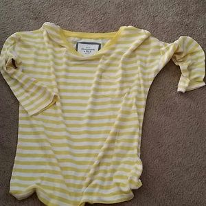 A&F Shirt