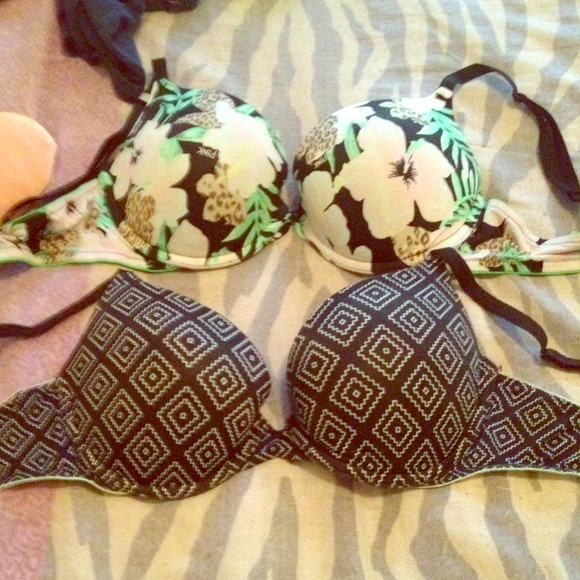 Victoria Secret Bras