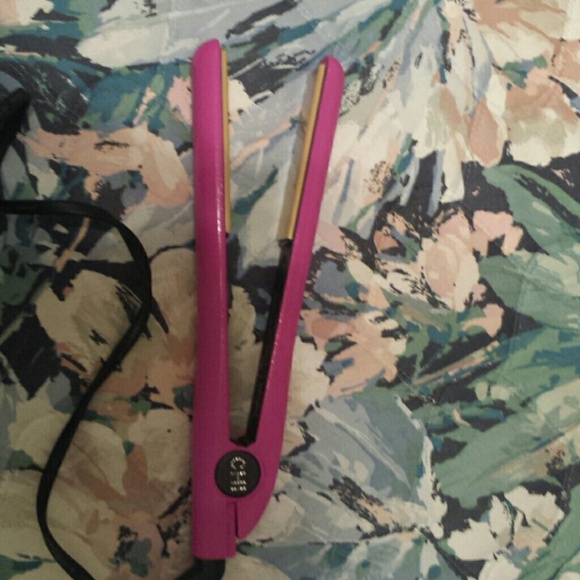 Chi hair straighter