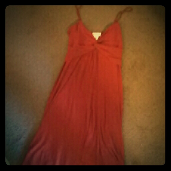 Maternity dress