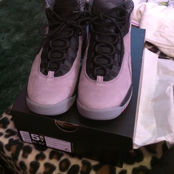 Retro Jordan 10s FOR @jaywalking_