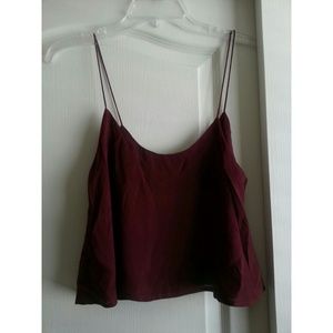 Brandy Melville Top