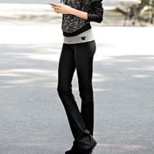 Victoria's Secret Yoga Pants