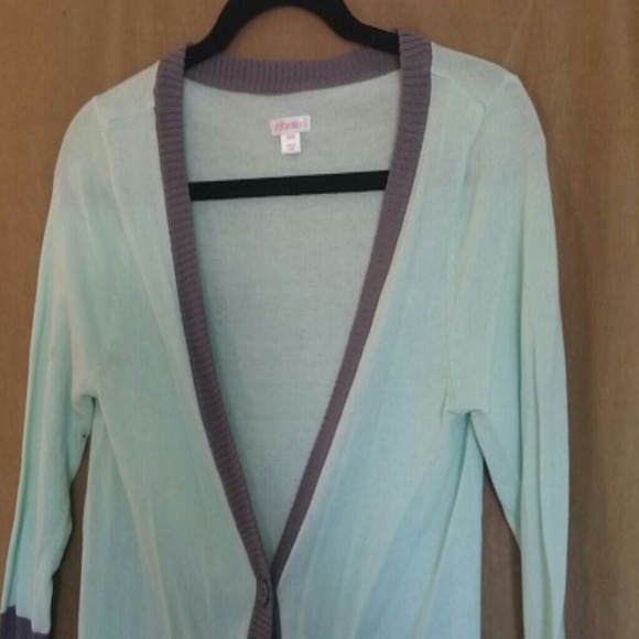 Sweater - Picture 2 of 2