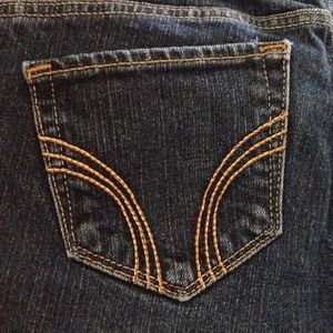 Hollister Laguna Skinny Jeans
