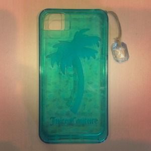 Juicy Couture Case🌹