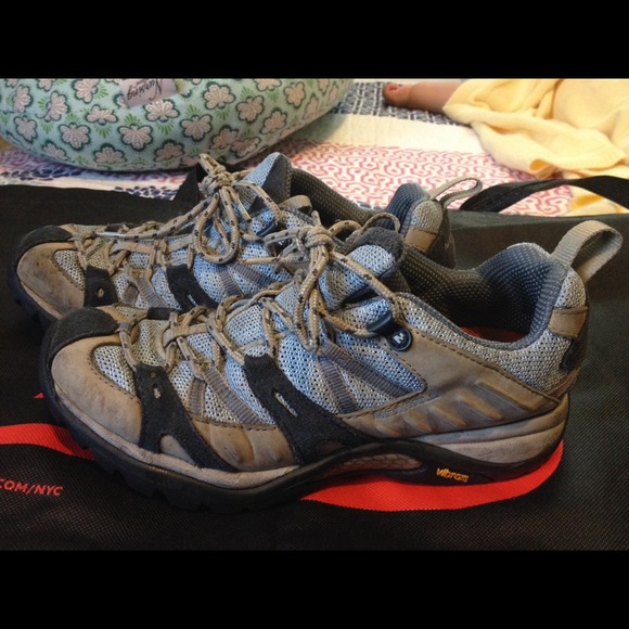 Merrell Shoes - Orthilife merrel sneakers