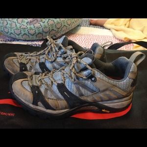 Orthilife merrel sneakers