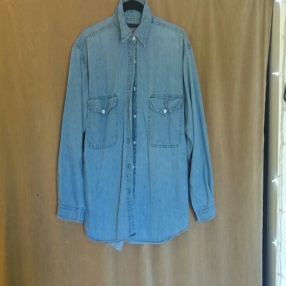 Denim jacket - Picture 1 of 2