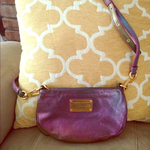 Marc by Marc Jacobs Handbags - 💖Marc Jacobs bag and H&m dress bundle