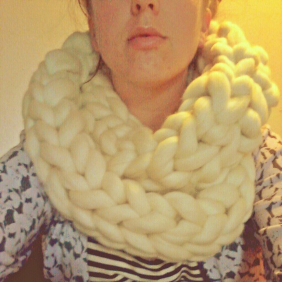 Infinity Scarf