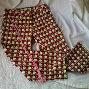 Pants that make a statement!