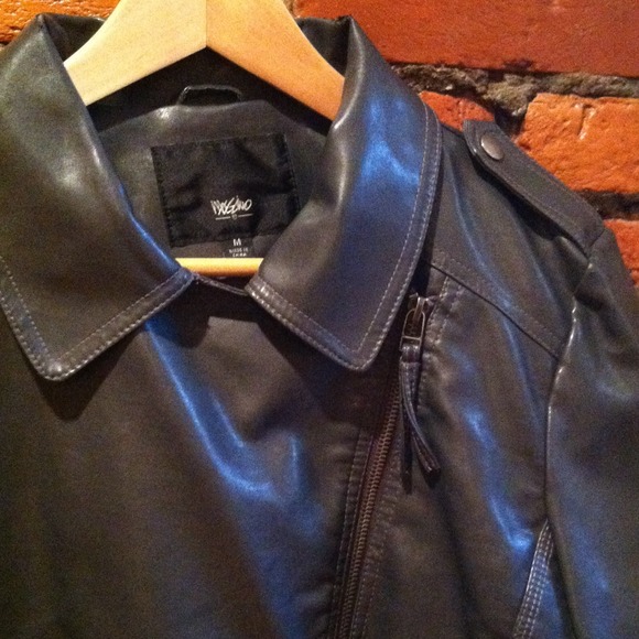 Biker jacket - Picture 3 of 3