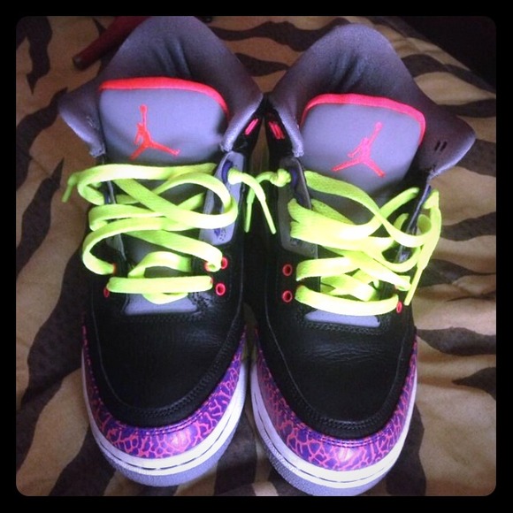 Atomic volt 3s TRADED - Picture 1 of 4
