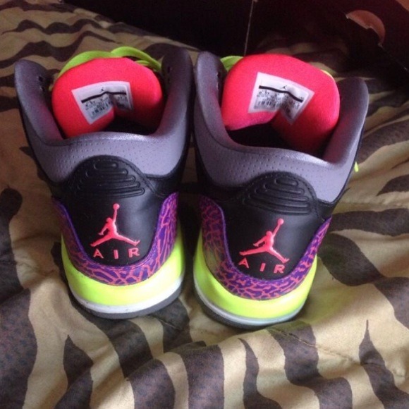 Atomic volt 3s TRADED - Picture 2 of 4