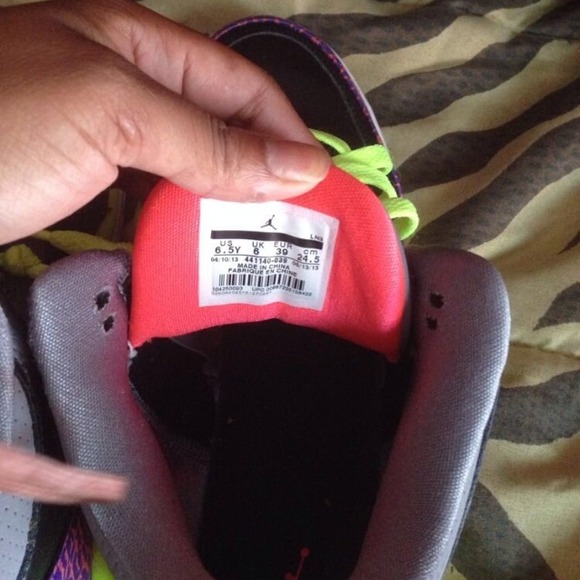 Atomic volt 3s TRADED - Picture 3 of 4