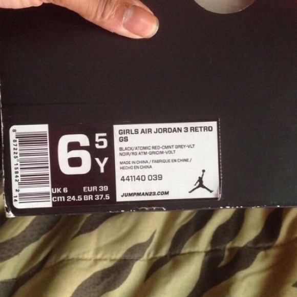 Atomic volt 3s TRADED - Picture 4 of 4